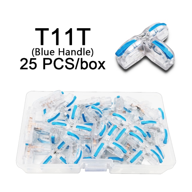 T11T BU 25PCS