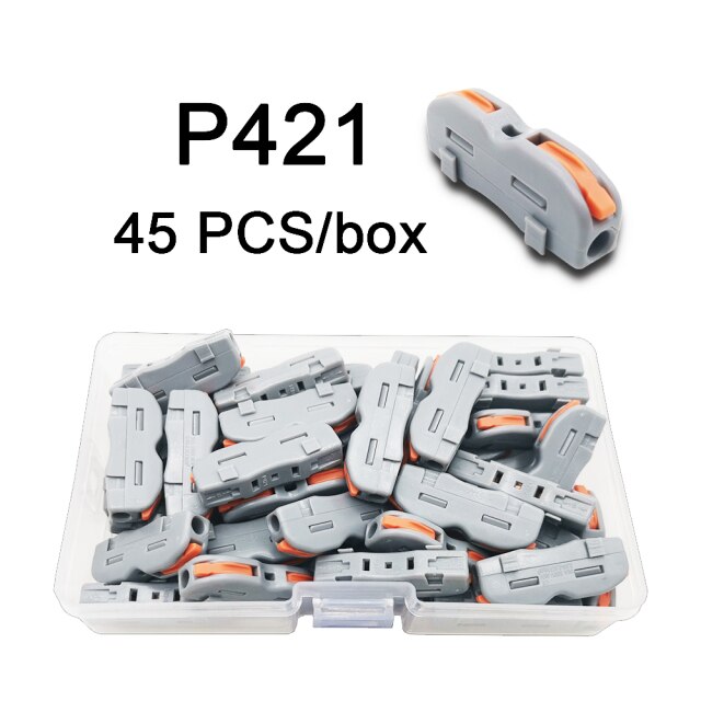 P421 45PCS
