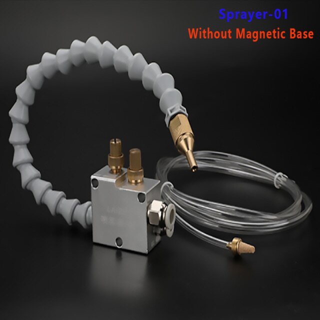 without magnet