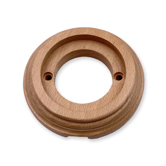 1-Hole Light Color