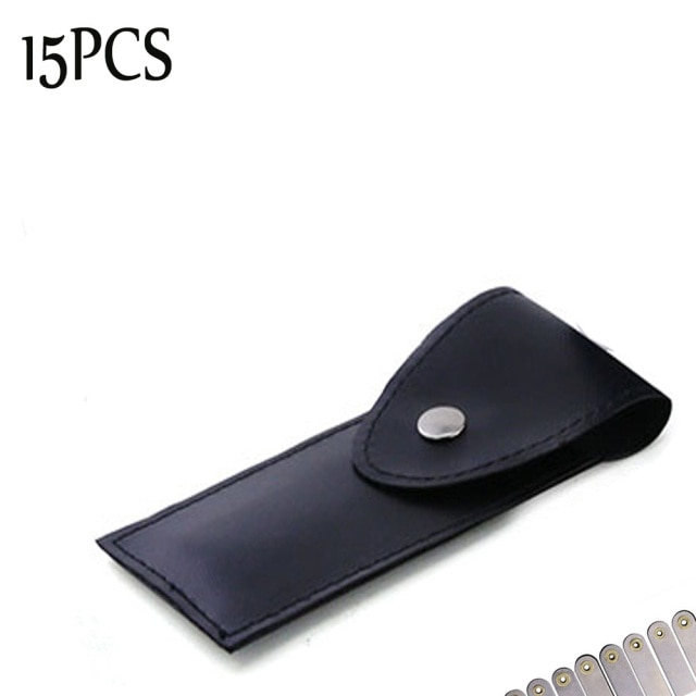 15pcs Tool Set