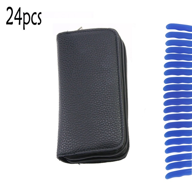 24pcs(blue) Tool Set