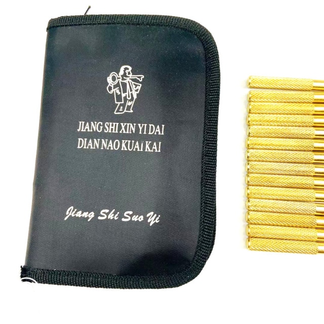 18pcs Tool Set