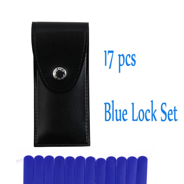 17pcs Tool Set