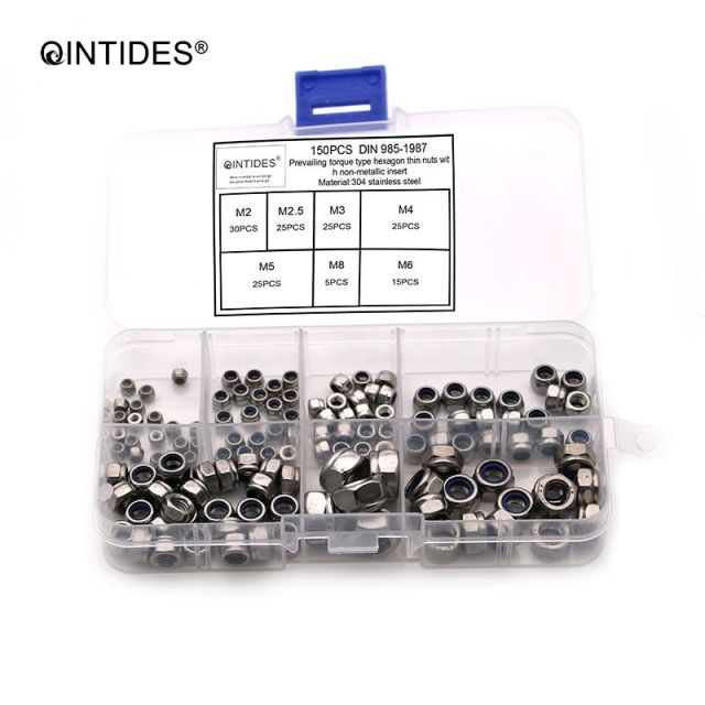 H0012-M3-M8-150PCS