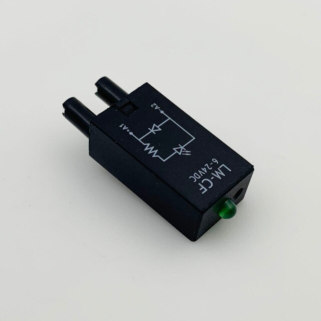 LM-CF