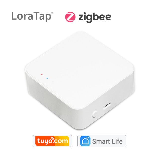 Wireless Zigbee Hub