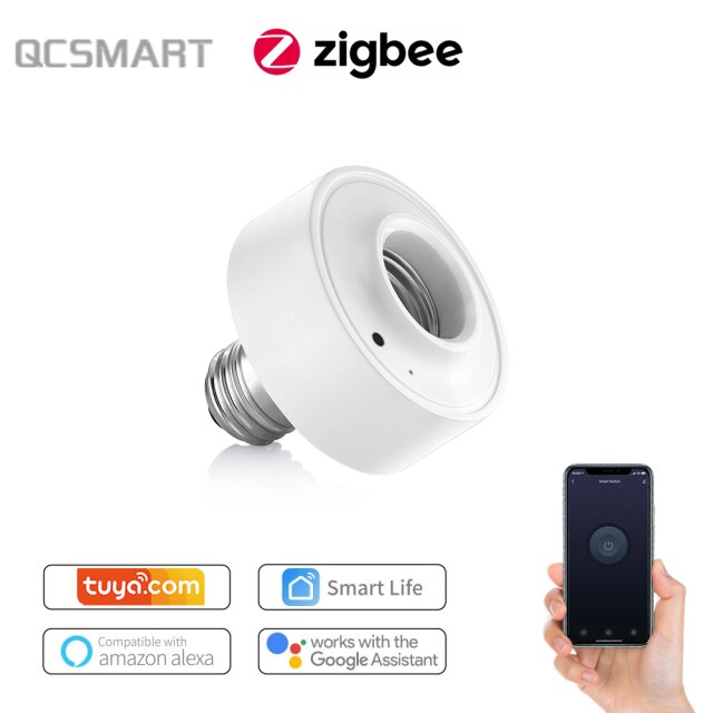 ZigBee Light Socket