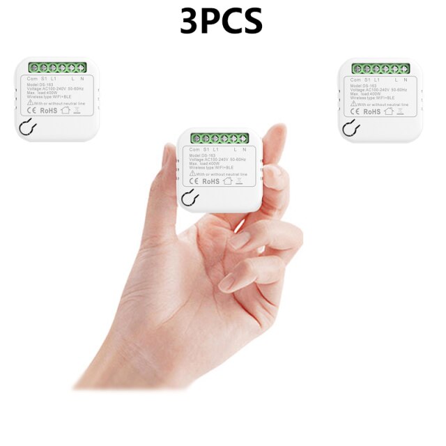 3RC