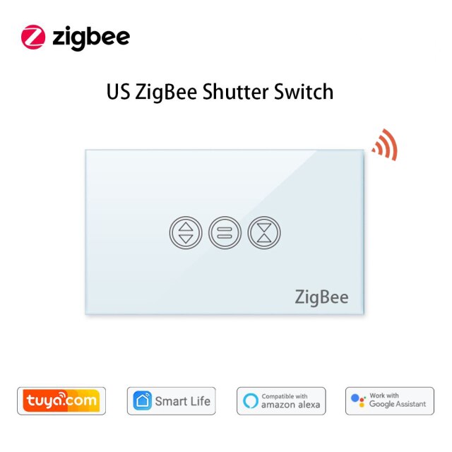 1 ZigBee Switch