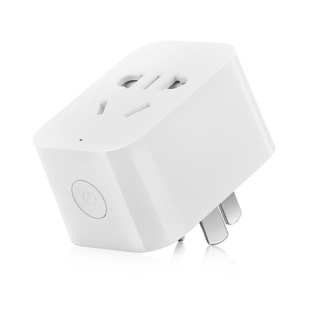 Add EU adapter