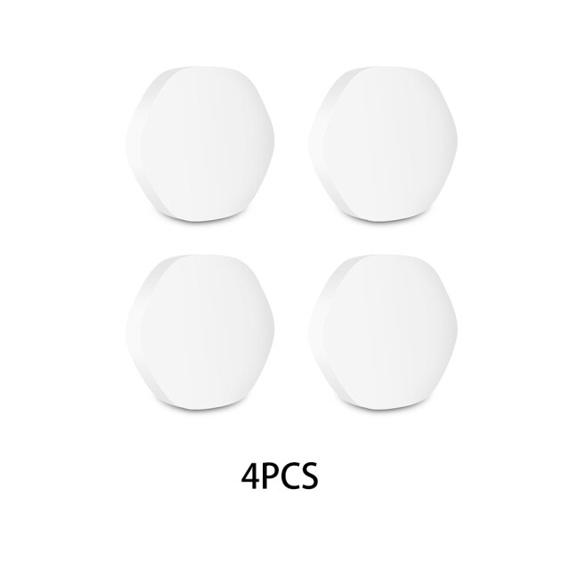 4pcs