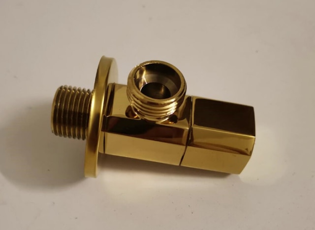 Gold