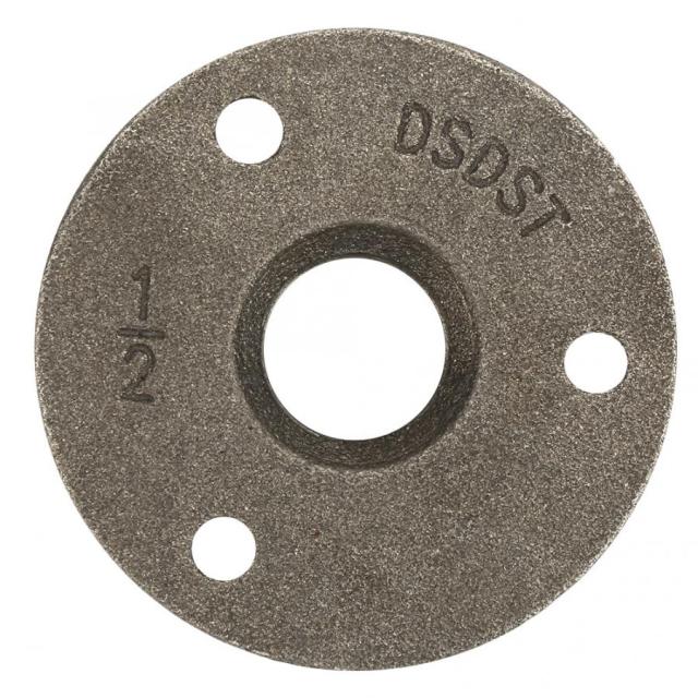 Cast Iron