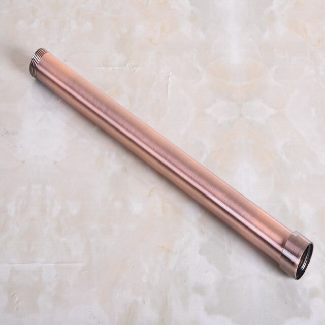 Antique Red Copper