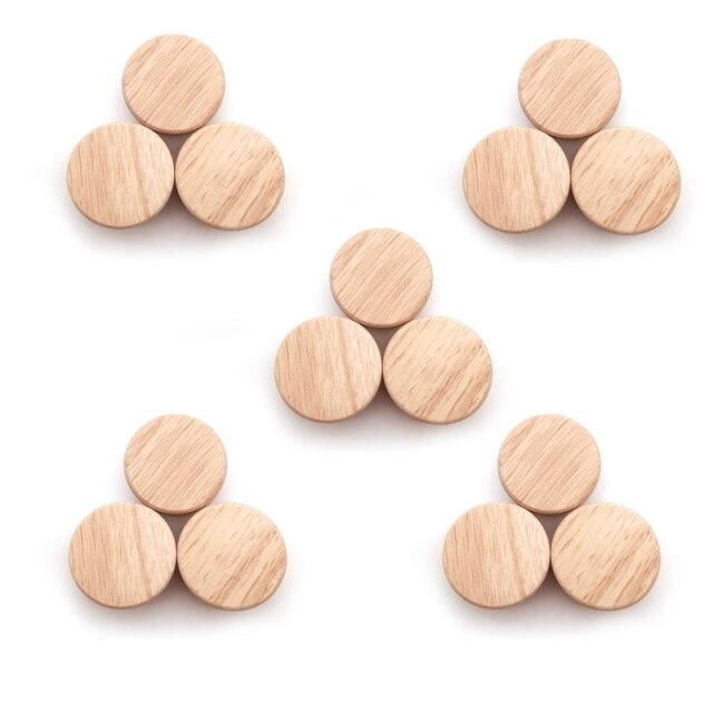 wood color