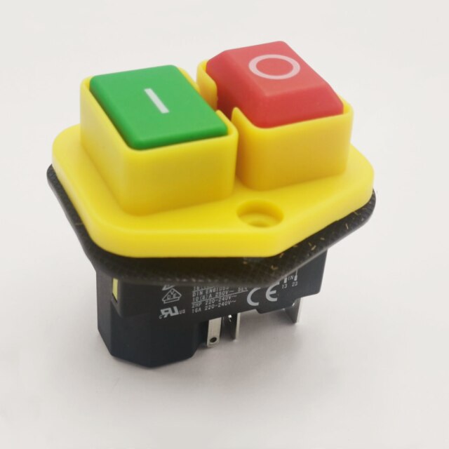 5-pin
