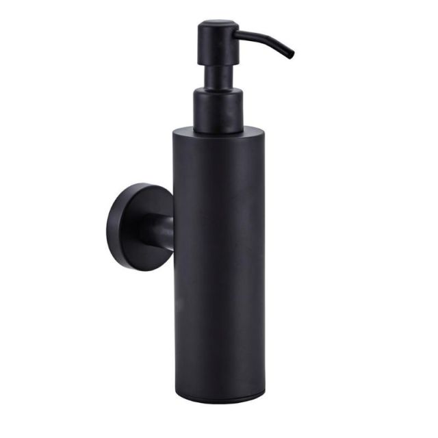 Wall Mounted Round