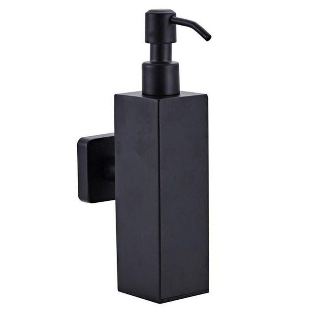 Wall Mounted Square