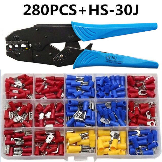 280PCS and HS30J