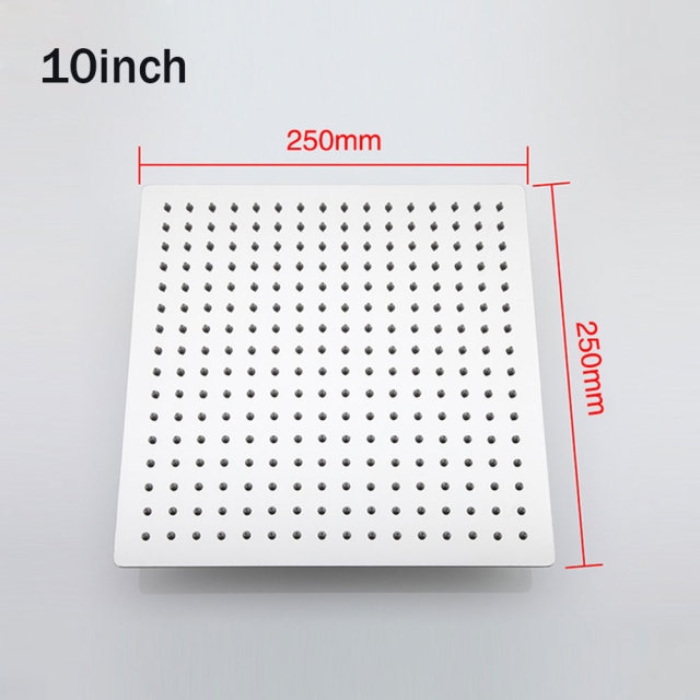 10 inch