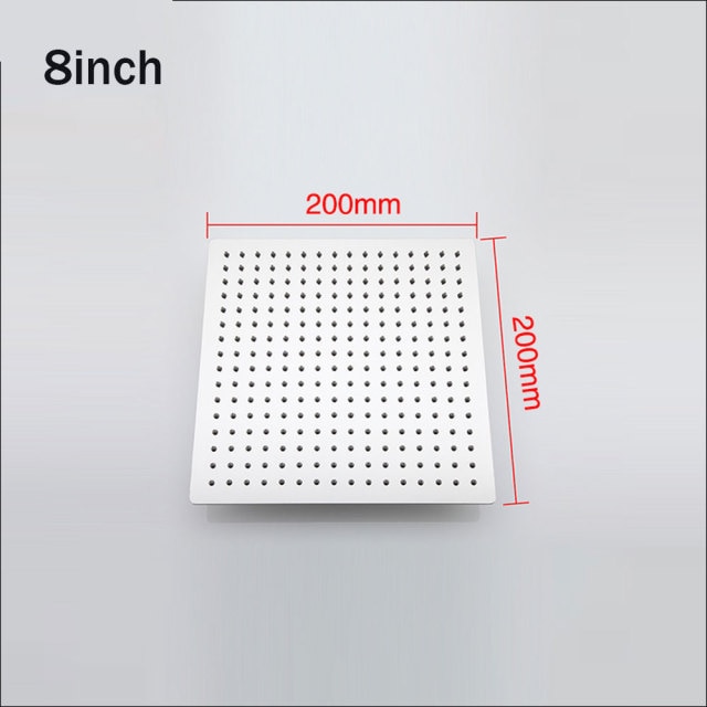 8 inch