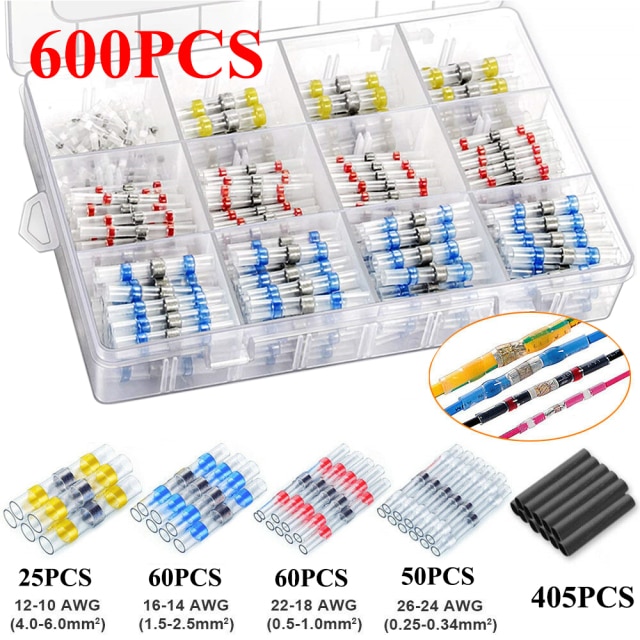 600pcs