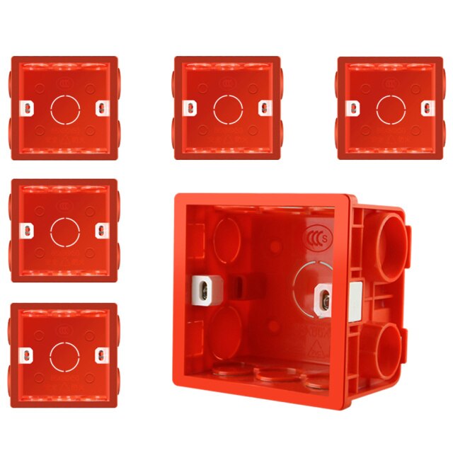 6pcs