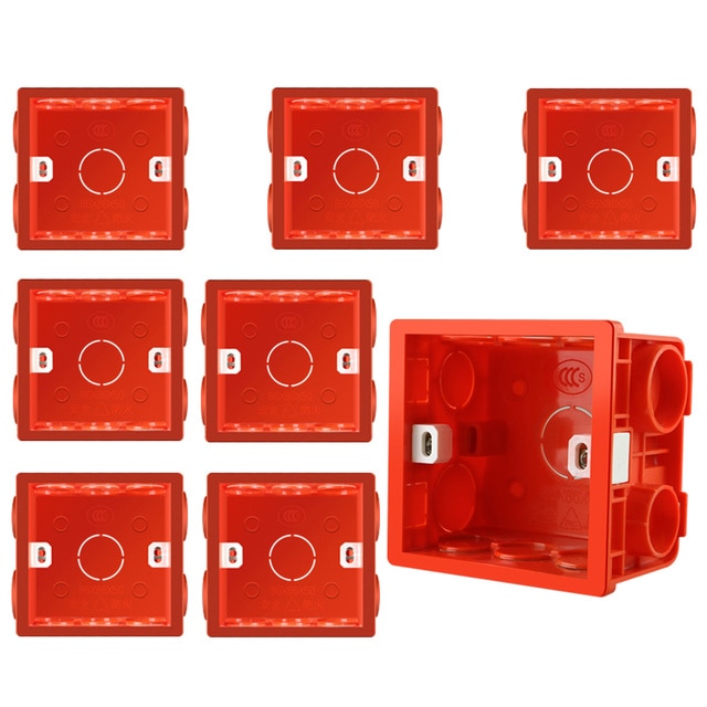 8pcs