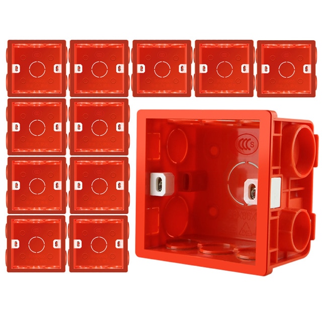 12pcs