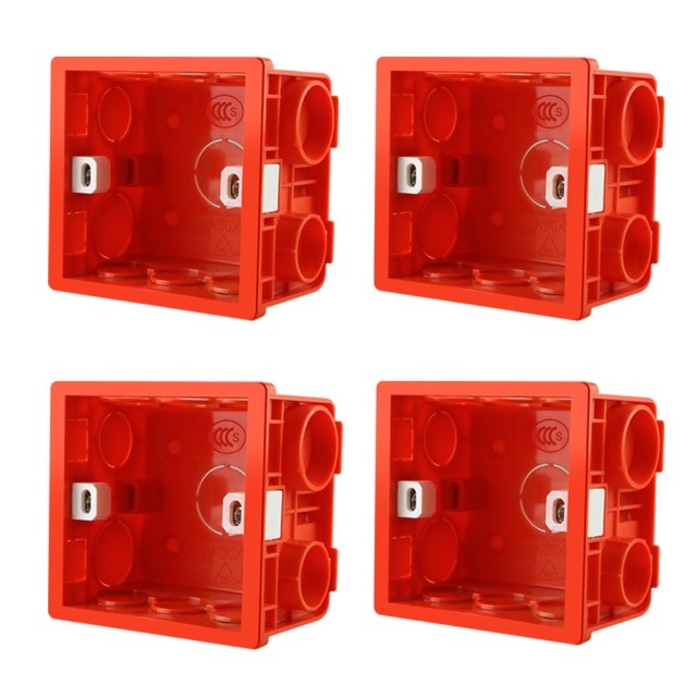 4pcs