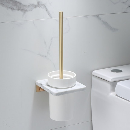 Toilet Brush Holder