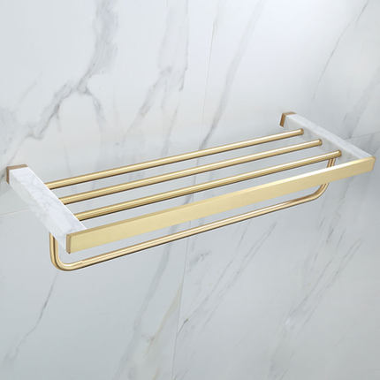Towel Rack