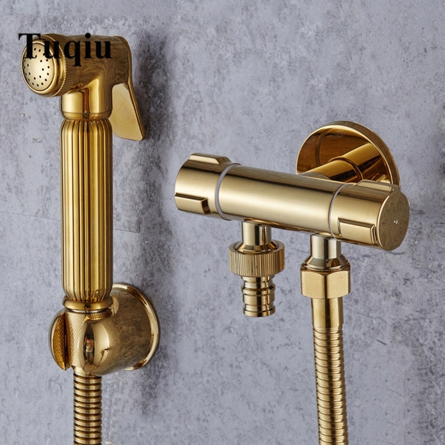 bidet faucet SET A