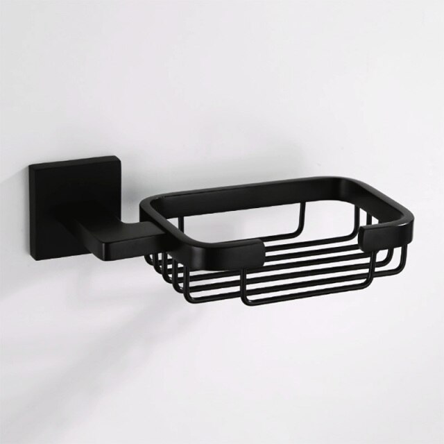 soap basket