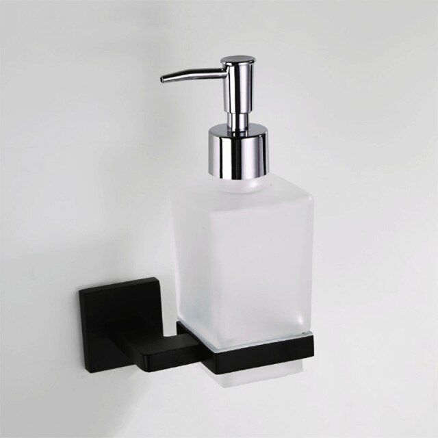 liquid soap dispense