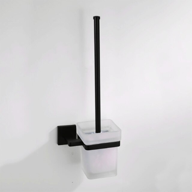 Toilet Brush Holder