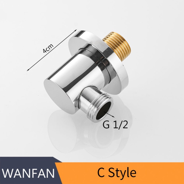 Chrome C Style