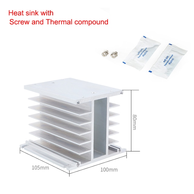 Heat Sink3-M