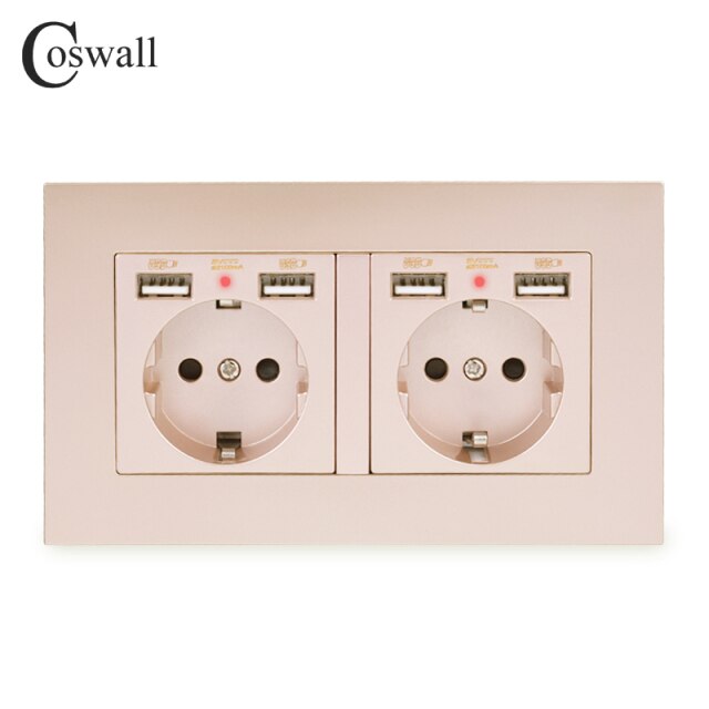 220-250V