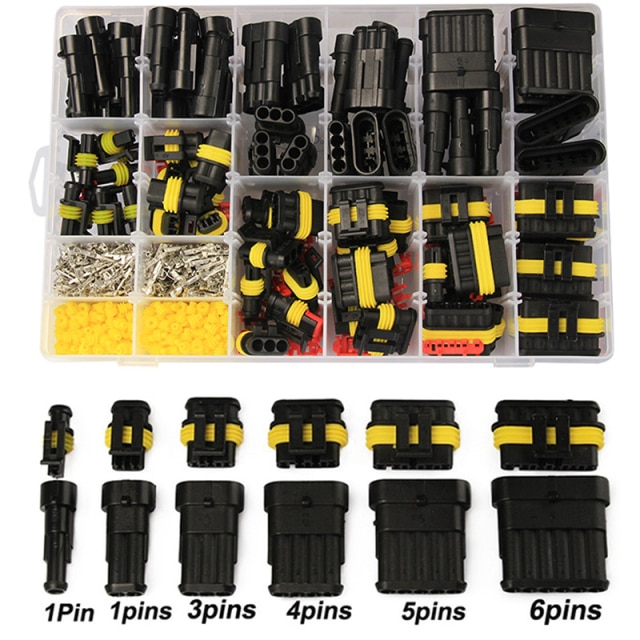 708PCS