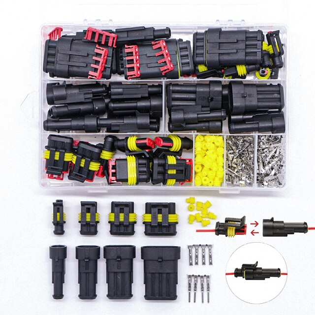 352pcs