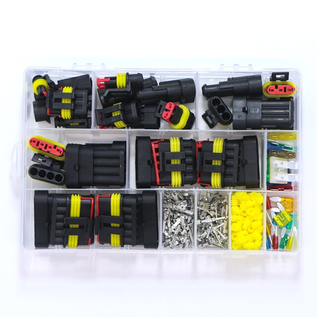 240PCS
