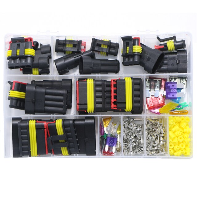 216pcs