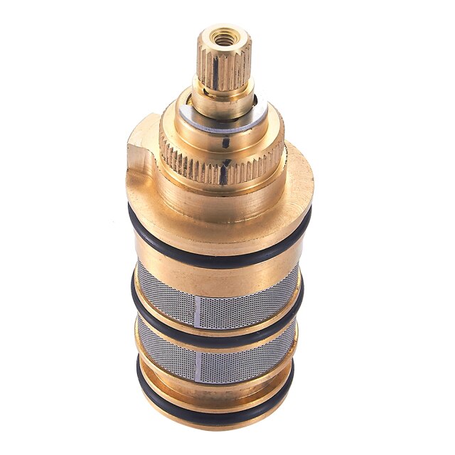 brass