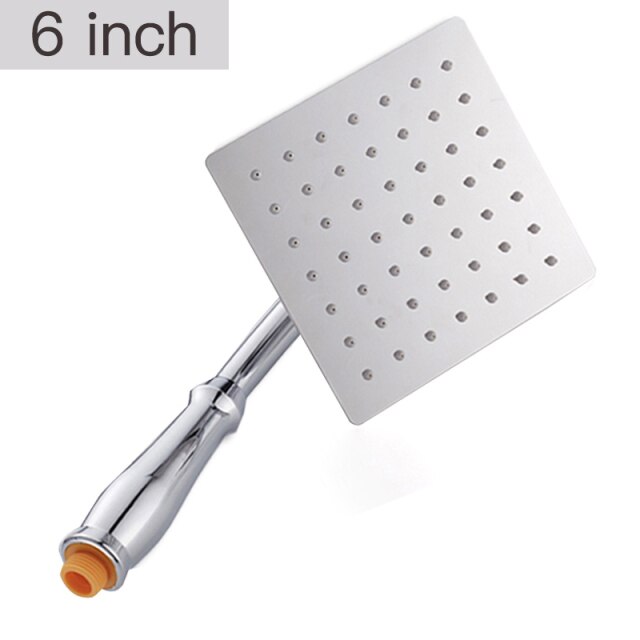 6in Square