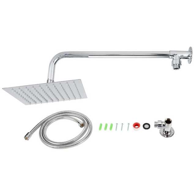 shower head set