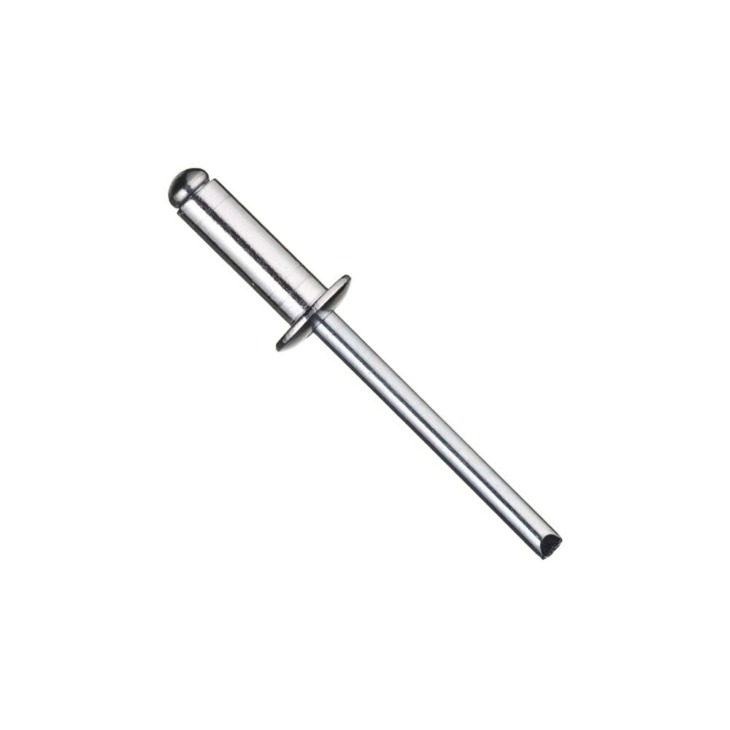 Set Pop Riveted Nagy Teherbírású Riveter Set, Pop Rivet Gun És 150Db Vak Szegecsek ...