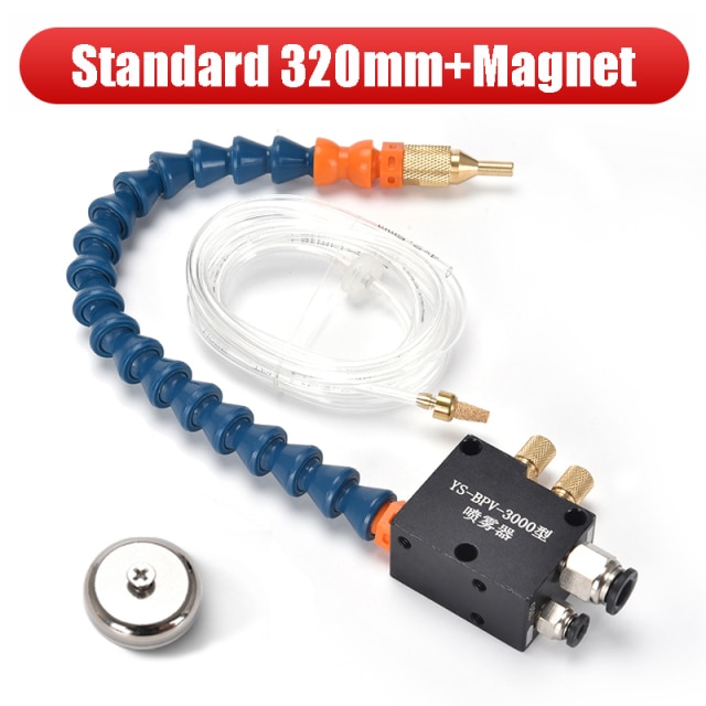 Standard 320mm w ci