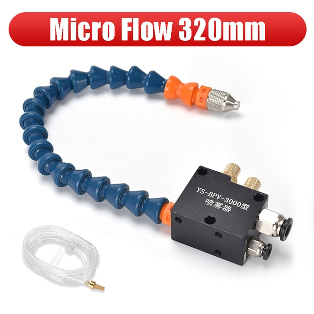 Micro 320mm